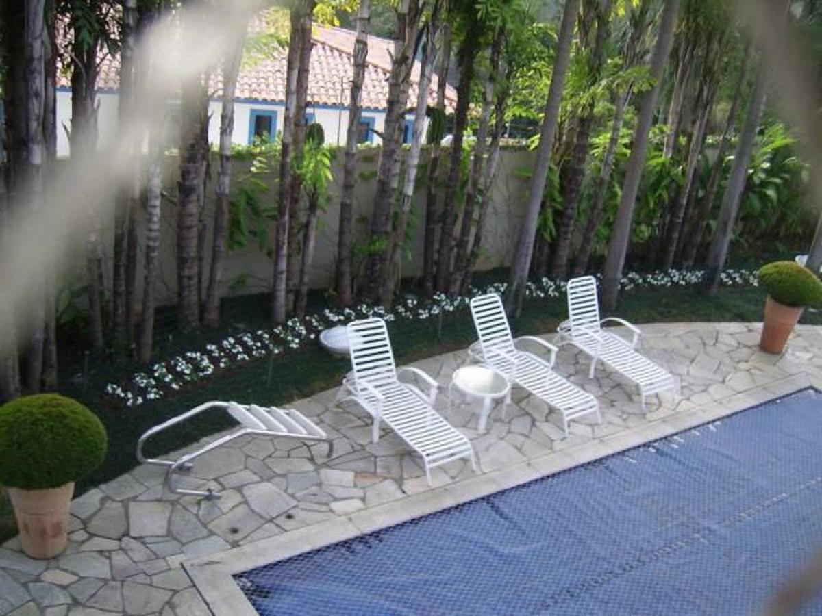 5 chambres Maison à Sao Paulo, Brazil No. 597341