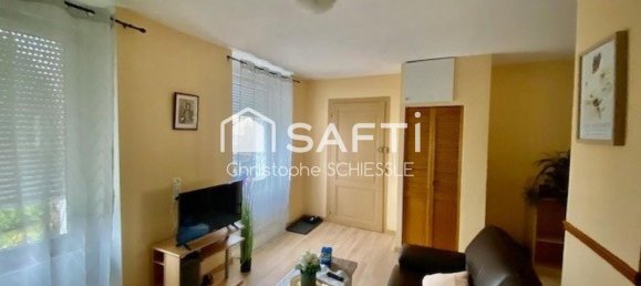 279m² Garage in Delle, France No. 208000 6