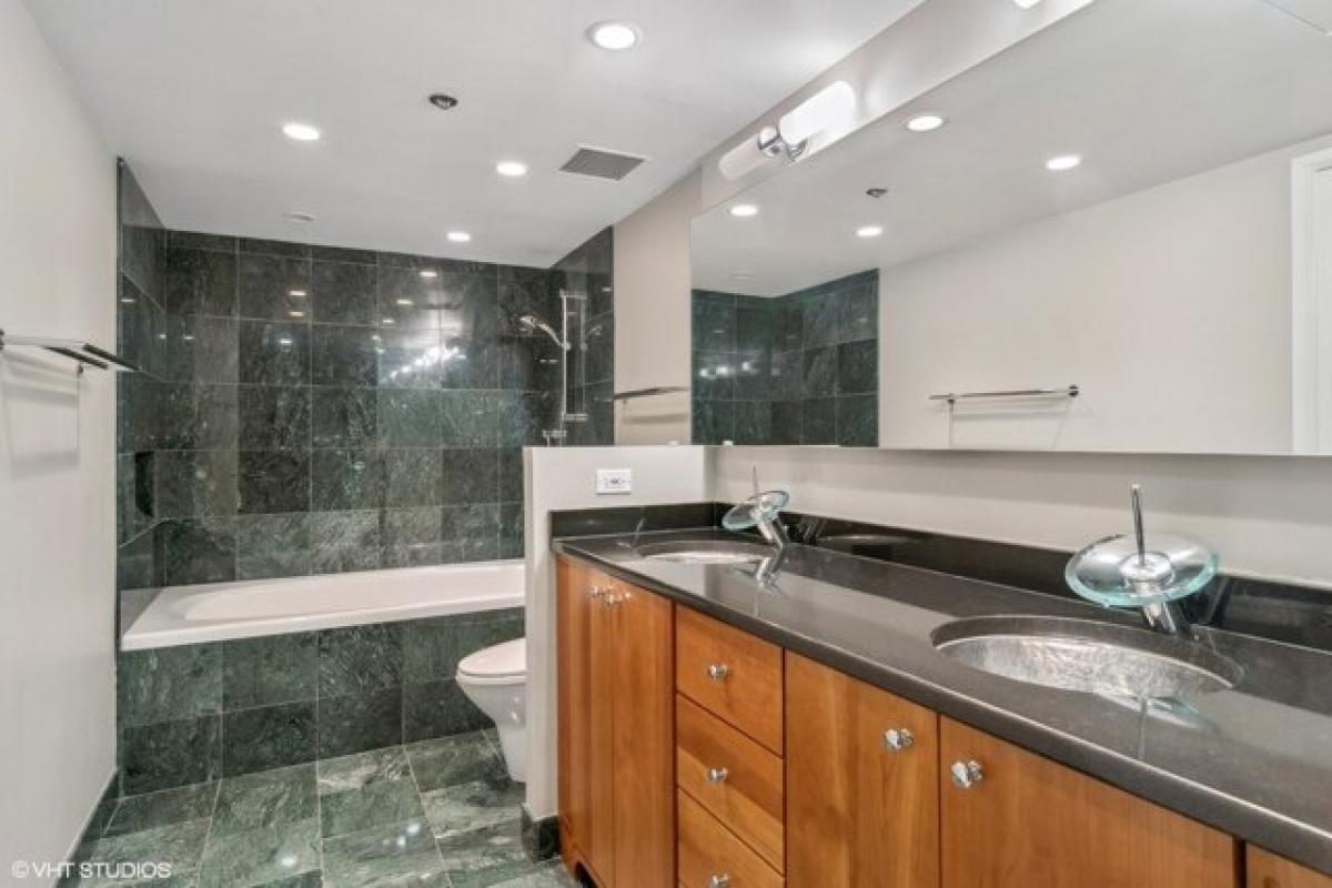 Studio in Chicago, USA No. 403910