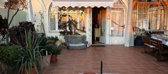 3 rooms Apartment in Vallecrosia, Italy No. 116493 20