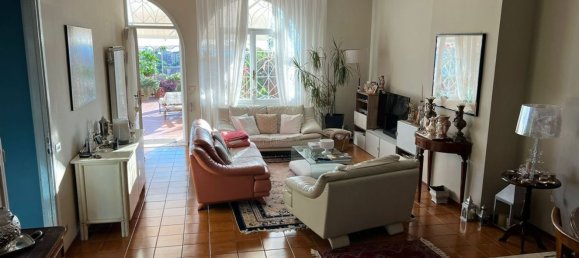 3 rooms Apartment in Vallecrosia, Italy No. 116493 3