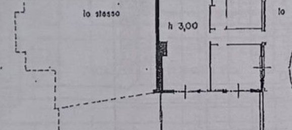 3 rooms Apartment in Vallecrosia, Italy No. 116493 30