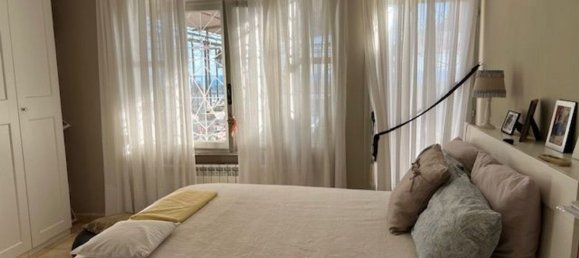 3 rooms Apartment in Vallecrosia, Italy No. 116493 17