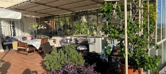 3 rooms Apartment in Vallecrosia, Italy No. 116493 12