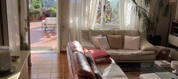 3 rooms Apartment in Vallecrosia, Italy No. 116493 16