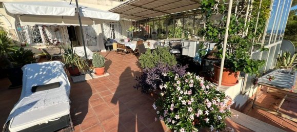 3 rooms Apartment in Vallecrosia, Italy No. 116493 2