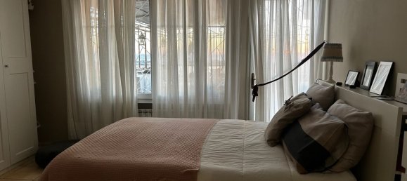 3 rooms Apartment in Vallecrosia, Italy No. 116493 23