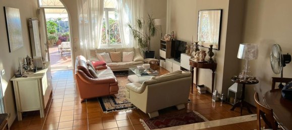 3 rooms Apartment in Vallecrosia, Italy No. 116493 8