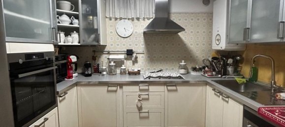 3 rooms Apartment in Vallecrosia, Italy No. 116493 24