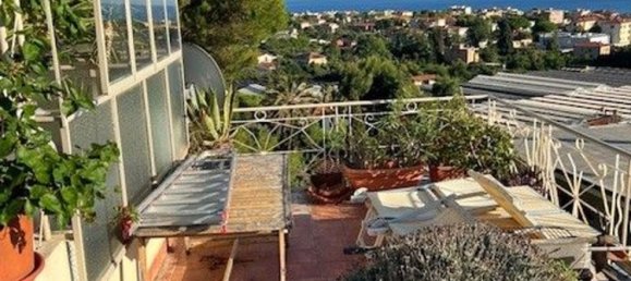 3 rooms Apartment in Vallecrosia, Italy No. 116493 11