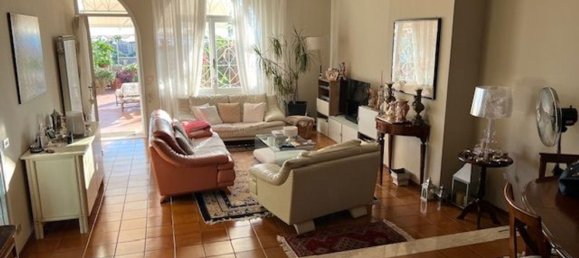3 rooms Apartment in Vallecrosia, Italy No. 116493 15