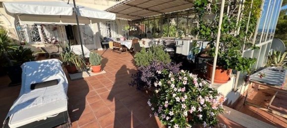 3 rooms Apartment in Vallecrosia, Italy No. 116493 13