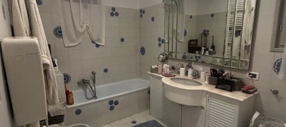 3 rooms Apartment in Vallecrosia, Italy No. 116493 25