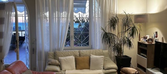 3 rooms Apartment in Vallecrosia, Italy No. 116493 28