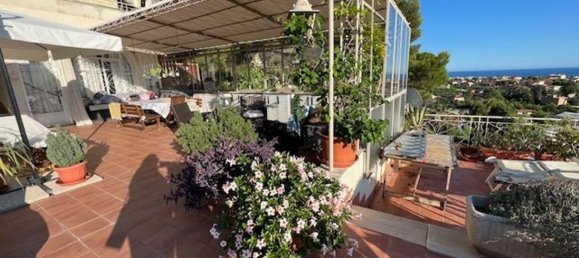 3 rooms Apartment in Vallecrosia, Italy No. 116493 14