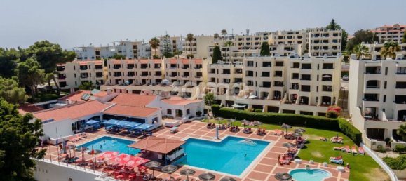 1 Schlafzimmer Wohnung in Albufeira, Portugal, Nr. 55250 5