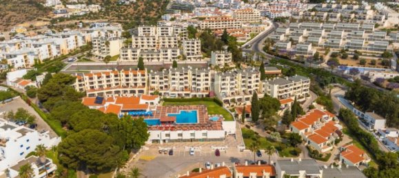 1 Schlafzimmer Wohnung in Albufeira, Portugal, Nr. 55250 19