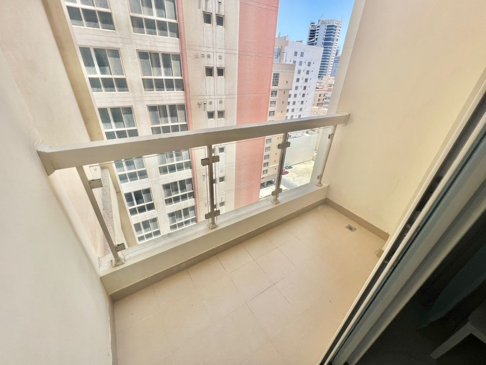 Apartamento T2 em Manama, Bahrain N.º 1304
