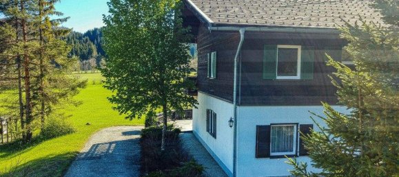 12-Zimmer Haus in Weißensee, Austria, Nr. 256714 27