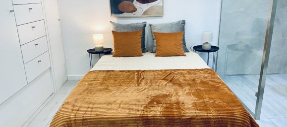 3 غرف نوم شقة في Lisbon, Portugal رقم 345424 25