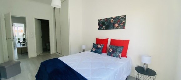 3 غرف نوم شقة في Lisbon, Portugal رقم 345424 9