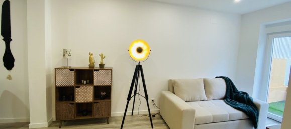 3 غرف نوم شقة في Lisbon, Portugal رقم 345424 22