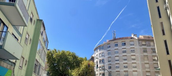 3 غرف نوم شقة في Lisbon, Portugal رقم 345424 2