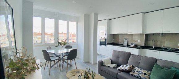 3 غرف نوم شقة في Lisbon, Portugal رقم 345424 16