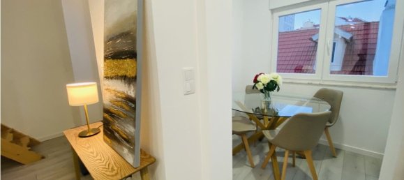 3 غرف نوم شقة في Lisbon, Portugal رقم 345424 24