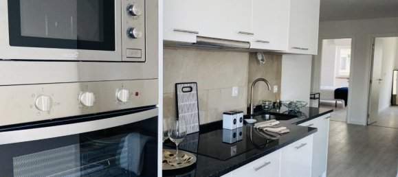 3 غرف نوم شقة في Lisbon, Portugal رقم 345424 12