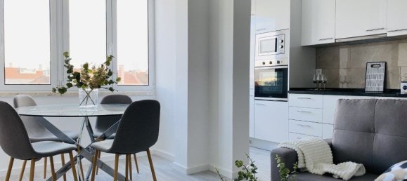 3 غرف نوم شقة في Lisbon, Portugal رقم 345424 17