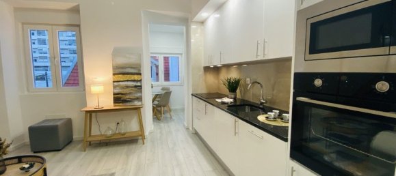 3 غرف نوم شقة في Lisbon, Portugal رقم 345424 3