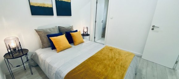 3 غرف نوم شقة في Lisbon, Portugal رقم 345424 28