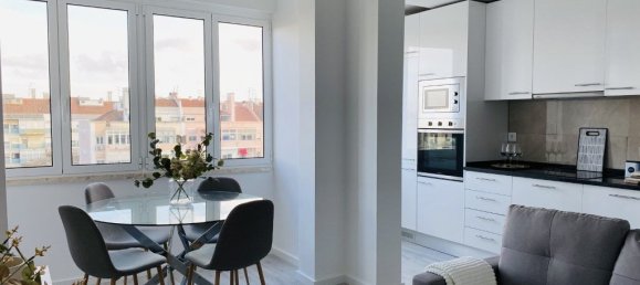 3 غرف نوم شقة في Lisbon, Portugal رقم 345424 15