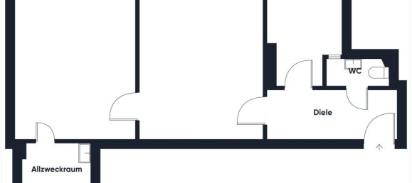 2-salle Appartement à Hernals, Austria No. 192255 10