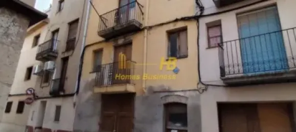 6 bedrooms Building in Tarragona, Spain No. 164494 5