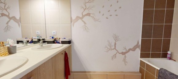 3غرفة شقة في Montpellier, France رقم 297833 8