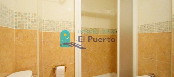 Apartamento T2 em Mazarron, Spain N.º 110078 16