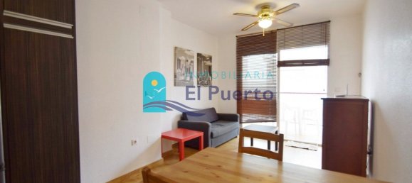Apartamento T2 em Mazarron, Spain N.º 110078 5