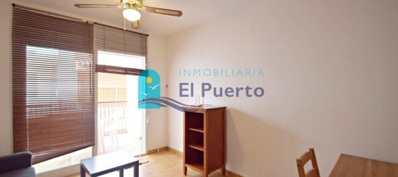 Apartamento T2 em Mazarron, Spain N.º 110078 20