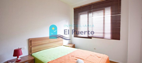 Apartamento T2 em Mazarron, Spain N.º 110078 12