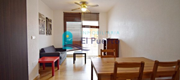 Apartamento T2 em Mazarron, Spain N.º 110078 6