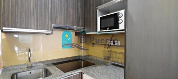 Apartamento T2 em Mazarron, Spain N.º 110078 10