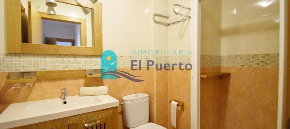 Apartamento T2 em Mazarron, Spain N.º 110078 15