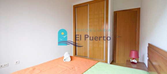 Apartamento T2 em Mazarron, Spain N.º 110078 14