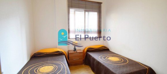 Apartamento T2 em Mazarron, Spain N.º 110078 18