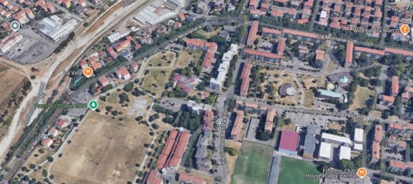 Квартира с 6 комнатами в Сан Никандро Гарганико, Италия № 185777 27