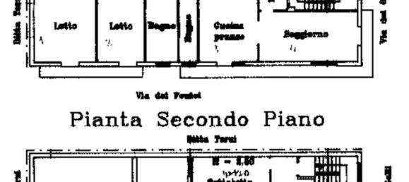 Квартира с 6 комнатами в Сан Никандро Гарганико, Италия № 185777 31