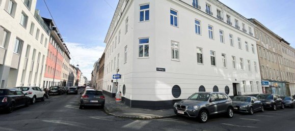 2 rooms Apartment in Hernals, Austria No. 180623 6