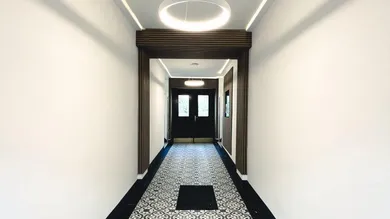 2 rooms Apartment in Hernals, Austria No. 180623